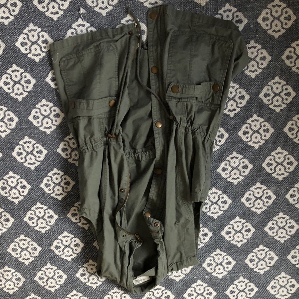 light vest
